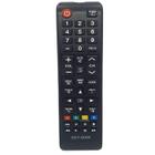 Controle Para Tv Televisão Compatível c Samsung Lcd E Led S1