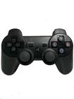 Controle Para Video Game PS3 Sem Fio Dualshock 3