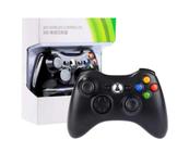 Controle Sem Fio Wireles Compatível Xbox 360 E Pc – Shopping Tudão