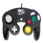 Controle Pc Game Cube Usb Joystick Com Fio