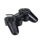 Controle Pc Usb Ps2/playstation 2 - Retrô - Vinik Play 2