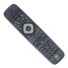 Controle Philips 46pfl4508g/78 42pfl7404/78 46pfl4908g/78 - VIL