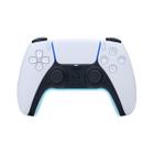 Controle Playstation 5 Sony S Fio DualSense Branco Bluetooth