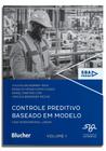 Controle Preditivo Baseado Em Modelo - Caso Monovariável Linear