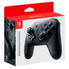 Controle Pro Nintendo Switch