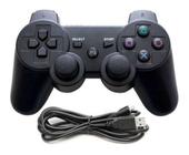 Controle Ps3 Sem Fio Maximidia Max-Ct1