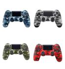 Controle PS4 PC Controle Compatível PS4 PC Sem Fio Camuflado Altomex