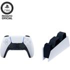 Controle Dualsense PlayStation 5 PS5 - Outros Games - Magazine Luiza