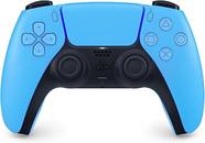 Controle PS5 Dualsense Sem Fio Original Sony Starlight Blue