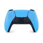 Controle PS5 Sony Sem Fio DualSense Azul Starlight Blue