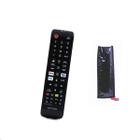 Controle Rem p TV Samsung Un43ru7100 Un43ru710d Un43ru7200