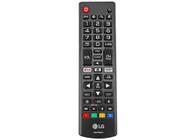 Controle Remot Tv Lg Smart akb75095315 Originl NETFLIX