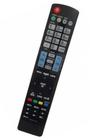 Controle Remoto 7954 Para Tv 42pt350b 50pt350b 26lk331c 32lk331c 43uf6750 49uf6750 55uf6750 32lw4500 - FBG