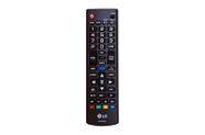 Controle Remoto AKB75055701 LG Smart TV 3D