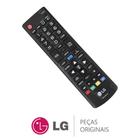 Controle Remoto AKB75055701 para TV LG Séries LN5400, LN549C, LY340C, LY340H, LY540S