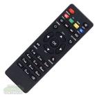 Controle remoto aquario tv box 4k -9072