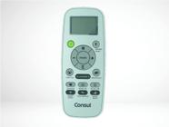 Controle remoto ar cond brastemp/consul orig - w10889585