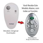 Controle remoto ar condicionado consul ccc07d rm-l7 - MXT