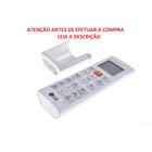 Controle Remoto Ar Condicionado Lg AKB75215401 S4NQ
