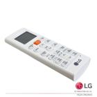 Controle remoto ar condicionado lg amnw07gsja0 amnw09gsja0 amnw12gsja0 amnw18gska0 akb74955603