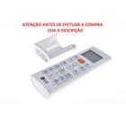 Controle Remoto Ar Condicionado Lg S4NQ09WA5WB