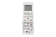 Controle Remoto Ar Condicionado LG TSNH1828FW5 VM092C6 VM092C6 AKB74675304 Original