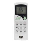 Controle Remoto Ar Condicionado Linha Silent Zh-lt01 - PIX