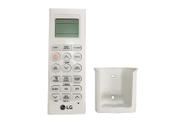 Controle Remoto Ar Condicionado Original LG Akb73757604 -