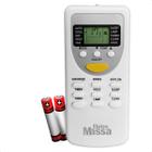 Controle Remoto Ar Condicionado York Komeco Rheem ZH JT 03