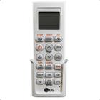 Controle Remoto Ar LG AKB74375404 modelo ASNW092B4A0.AMBBLAZ