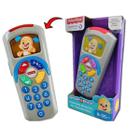 Controle remoto cachorrinho hxb73 mattel - FISHER PRICE