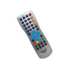 Controle Remoto Claro Tv Original - Visiontec cinza