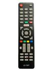 Controle Remoto com Botão Netflix e Youtube para TV LCD/LED COBIA LE-7247