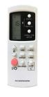 Controle Remoto Compatível Ar Condicionado Philco PH18000 - 9022 - FBG/Lelong/Sky