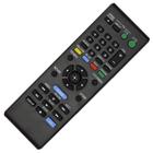 Controle Remoto Compatível com Blue Ray Sony RMT-B120A BDP-S1100 BDP-S190 BDP-S3100 BDP-S390 BDP-S390W BDP-S490 BDP-S5110 BDP-S590