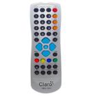 Controle Remoto Compativel Com Receptor Embratel / Claro Tv