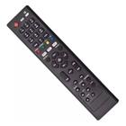 Controle Remoto Compatível com Receptor Lexuzbox s812 F90