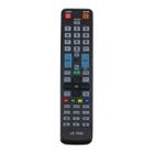 Controle Remoto Compatível Com Samsung Tv Led - Le7043