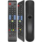 Controle Remoto Compatível Com Smart Tv Samsung Ch List AA59-00588A BN98-03767B