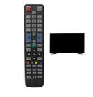 Controle Remoto Compativel Com TV Bn59-01020a P/ Tv Led Samsung Un32c4000pmxzd Televisão