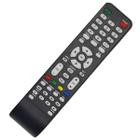 Controle Remoto Compatível Com Tv Cce Lcd/Led