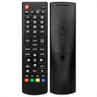 Controle Remoto Compatível com Tv Futebol 42LB6500 39LB5600 + PILHAS - Lelong