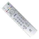 Controle Remoto Compatível Com Tv Lcd Sony Rm-ga008 Vc-8023 - Genérica