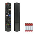 Controle Remoto Compatível com Tv Led Philco Com Netflix E Youtube SKY 9027 - Lelong