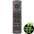 Controle Remoto Compatível com TV PANASONIC LCD TH-42PV70LB TH-50PV70LB 42 E 50 POLEGADAS