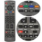 Controle Remoto compatível com Tv Panasonic plasma TH-42PV70LB / TH-50PV70LB - SKY/LELONG