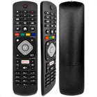Controle Remoto Compativel com Tv Philips 4K Smart 43Pfg5102/78 32Phg5102/78 - Lelong