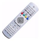 Controle Remoto Compatível Com Tv Philips Smart Led Vc-8115