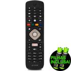 Controle Remoto Compatível com TV Philips Smart Series PUG 5102 5813 6102 6513 6700 7100