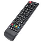 Controle Remoto Compatível  Com Tv Samsung Modelo Sky8008